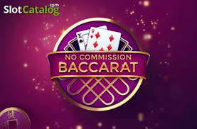 No Commission Baccarat